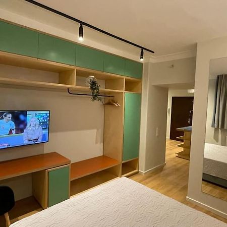 Athenian Aura Kolonaki - Feel Athens City Center מראה חיצוני תמונה
