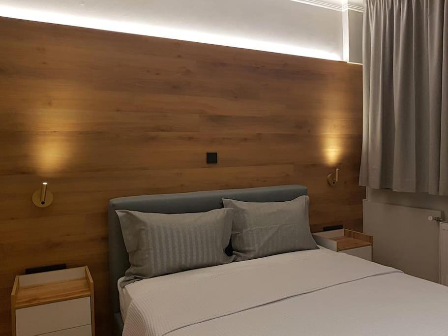 Athenian Aura Kolonaki - Feel Athens City Center מראה חיצוני תמונה