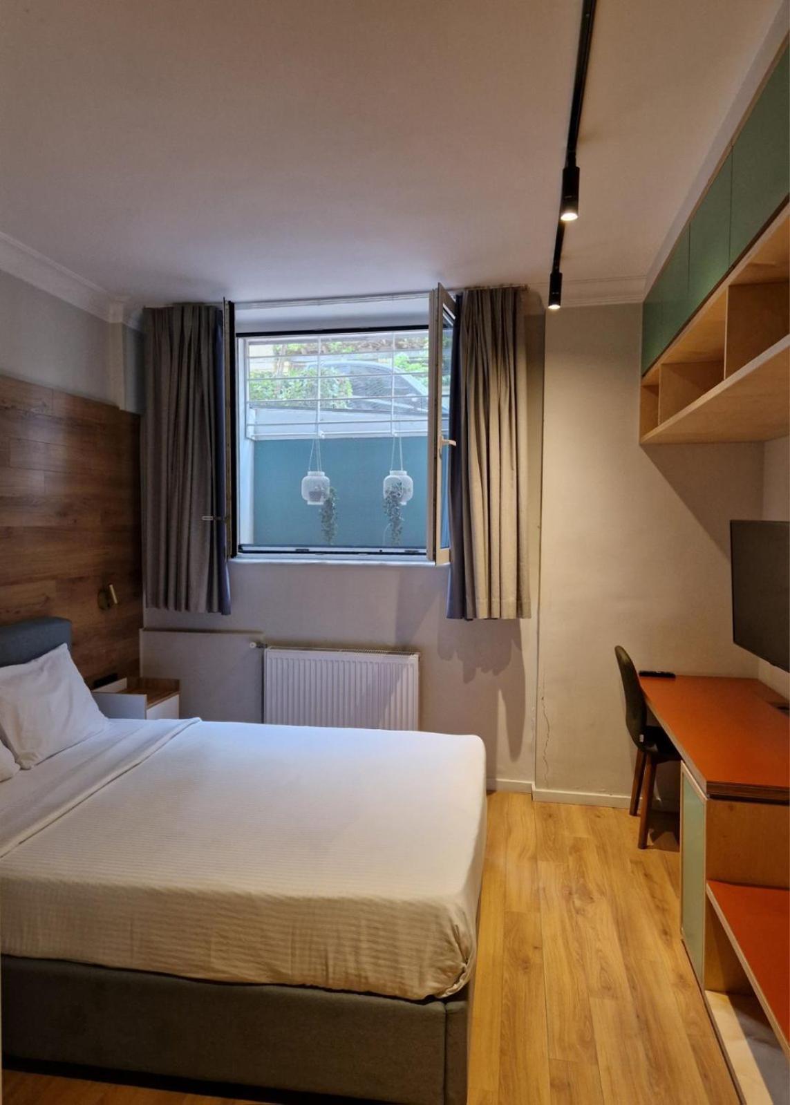 Athenian Aura Kolonaki - Feel Athens City Center מראה חיצוני תמונה